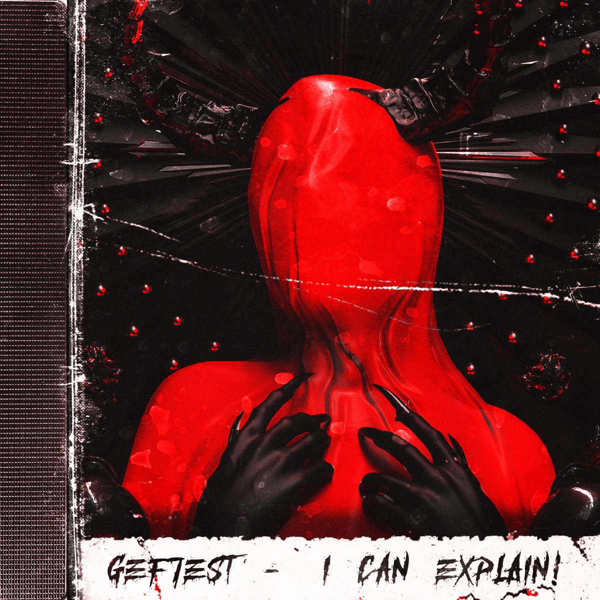 I Can Explain! - Single by gef7est album cover