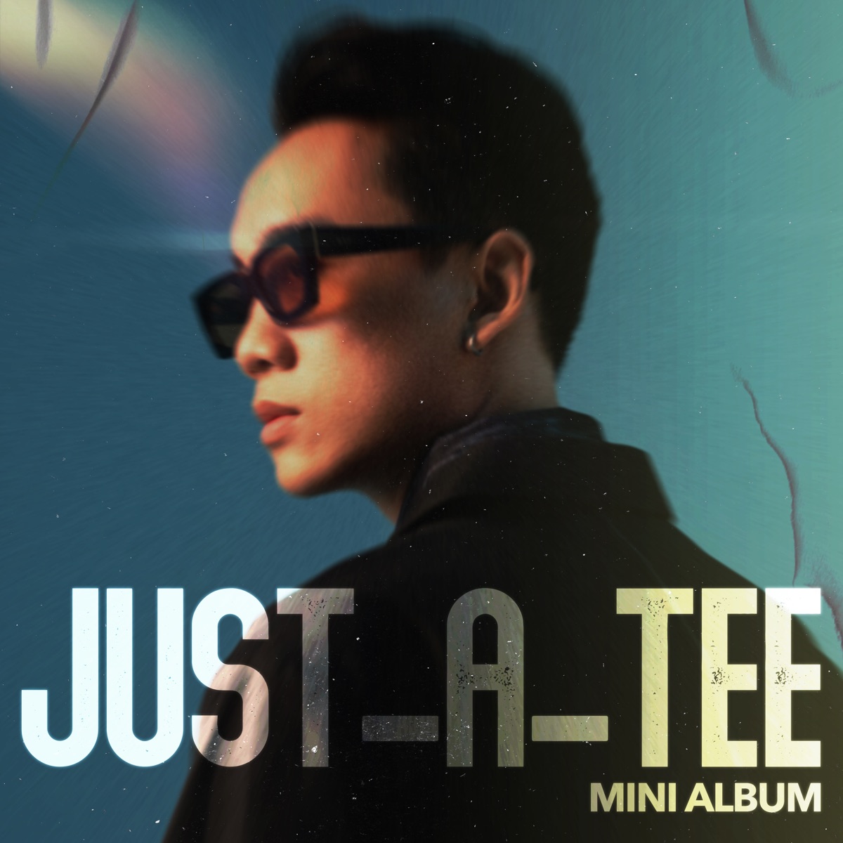JUSTATEE - EP by JustaTee album cover