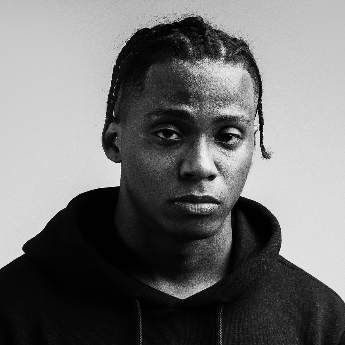 Vlone - Single by D4NY album cover