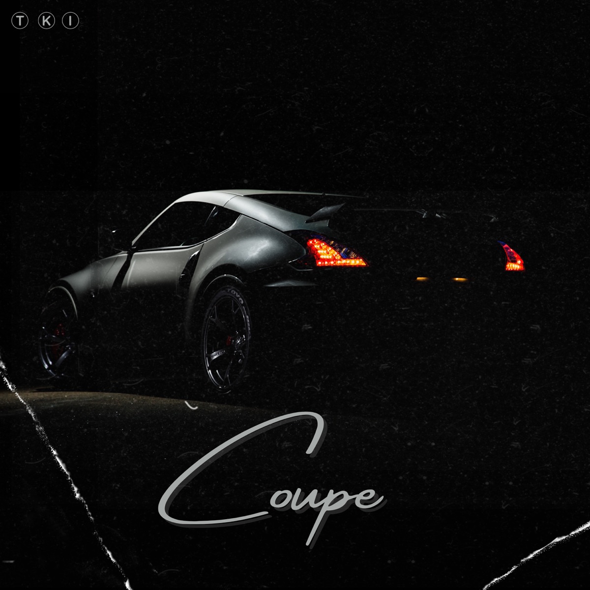 Coupe - Single by The Kid Icon album cover