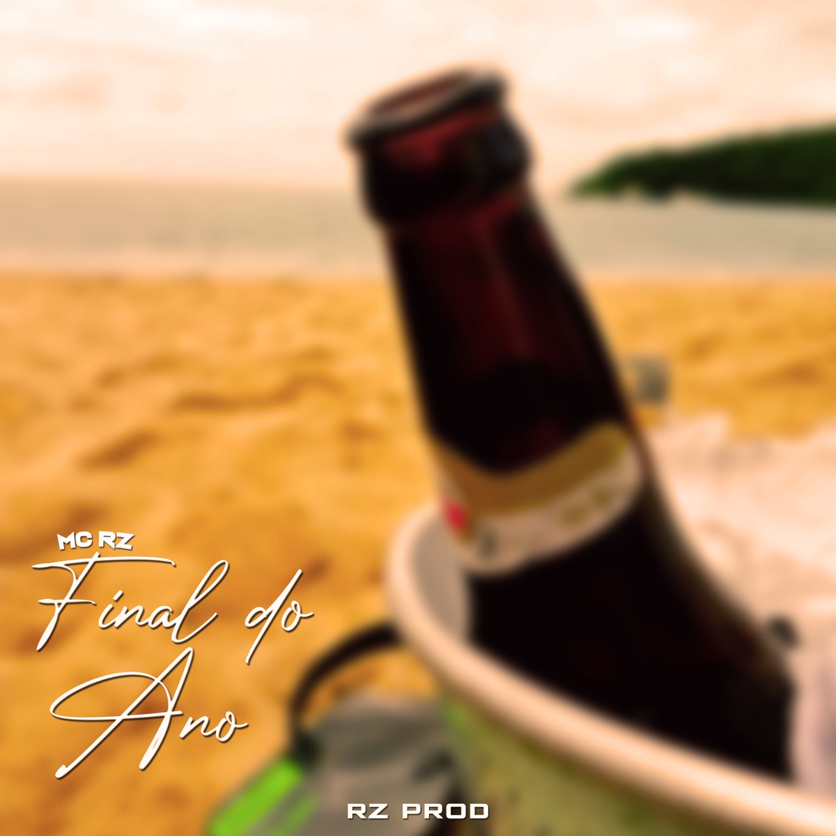 Final do Ano - Single by MC RZ album cover