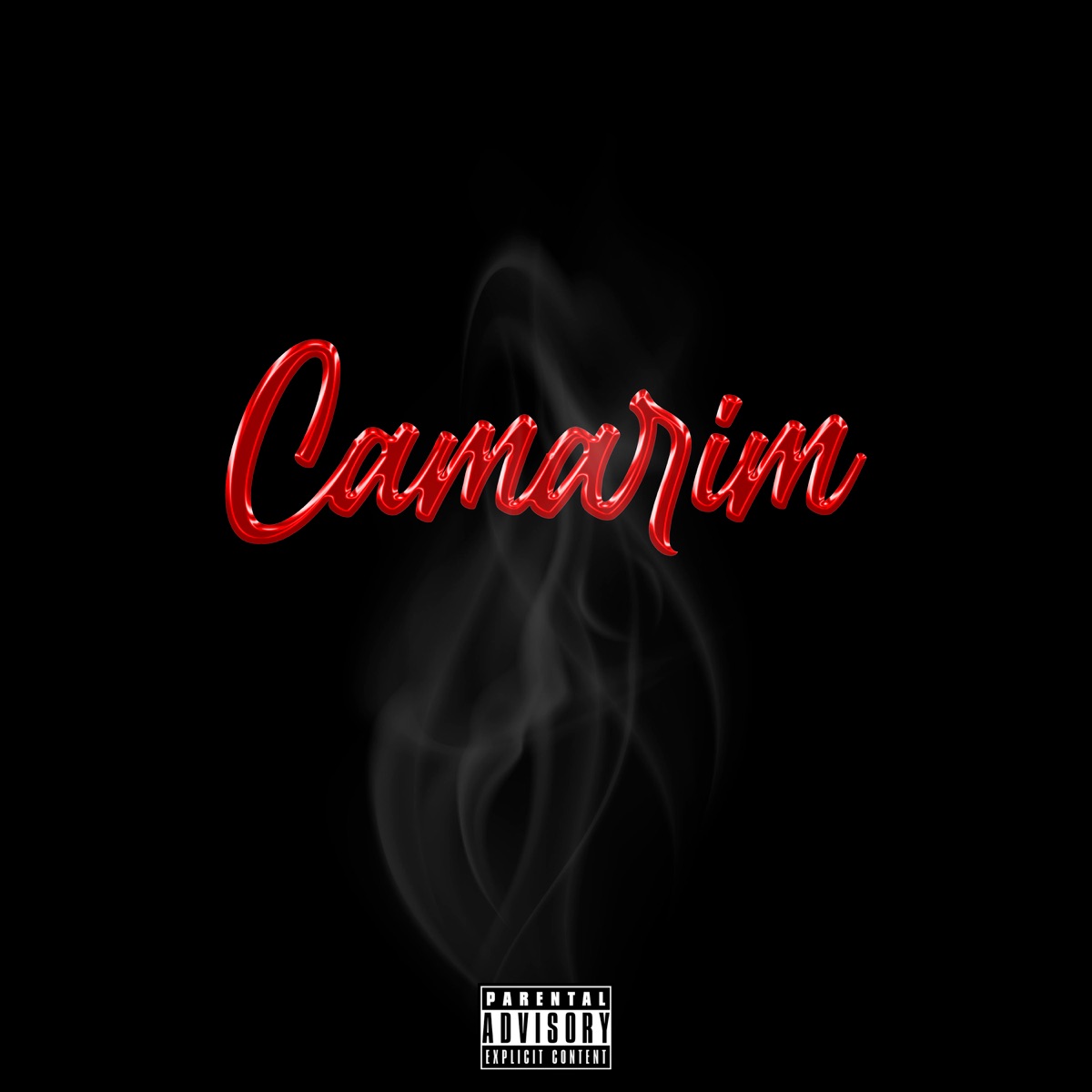 Camarim - Single by Fein, Young Prodigy Beats & MTS album cover