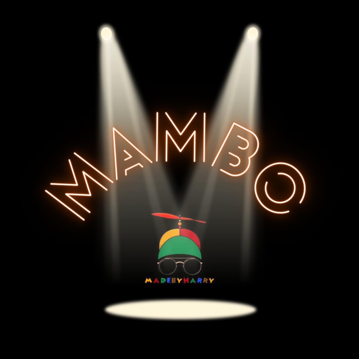 Mambo - Single by Made By Harry album cover