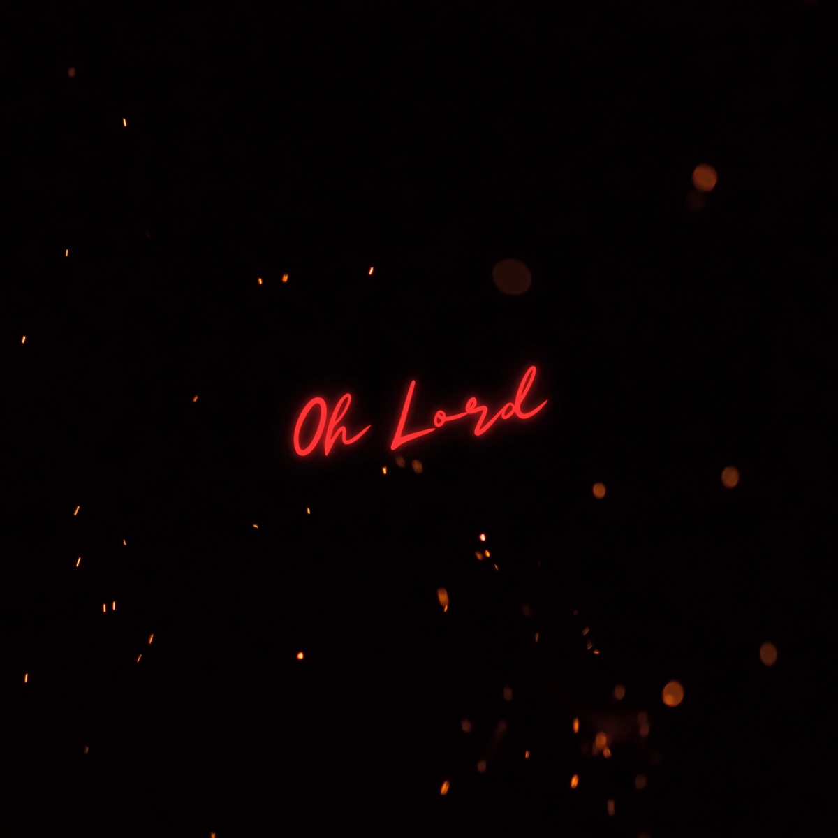Oh Lord - Single by Ramis, Mr. Jacob & J23 album cover