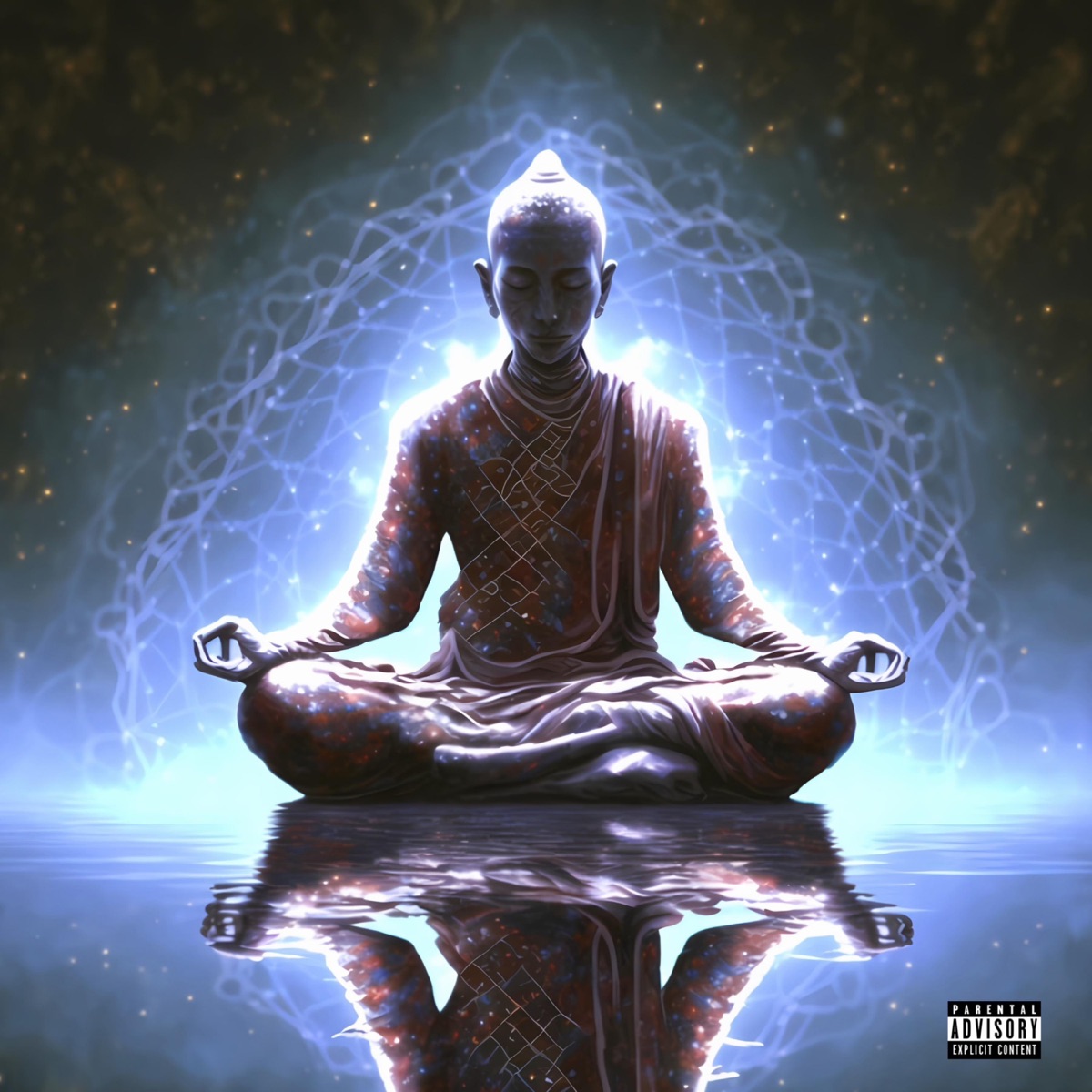 Manifesting - Single by Sean Lifer album cover