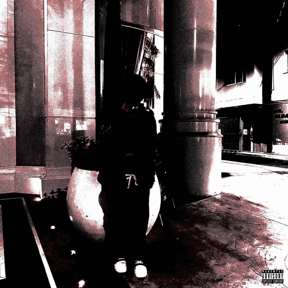 Molly (feat. Vi7u) - Single by KAYLANTHEANGEL album cover