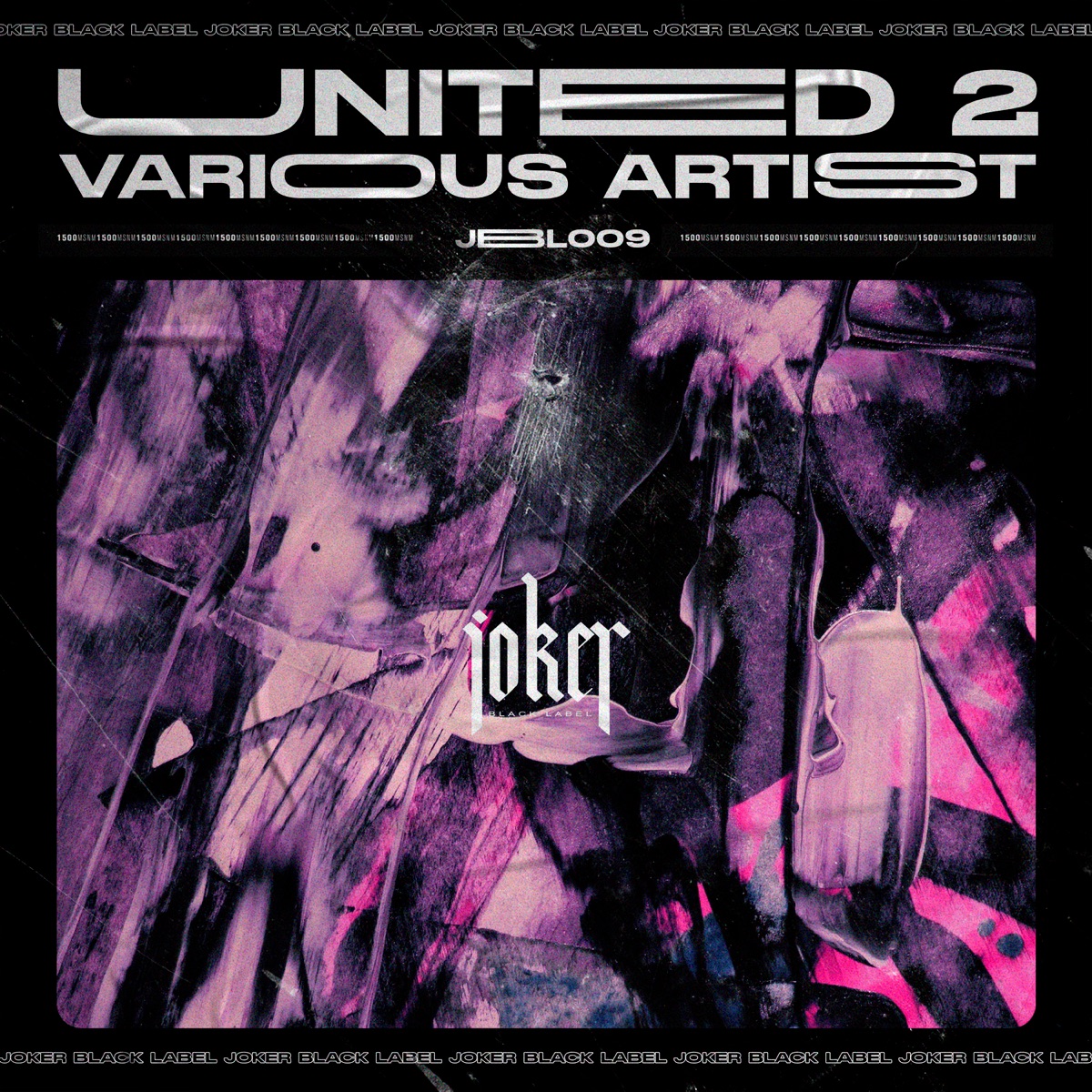 Inner Vision - Single by Peku album cover