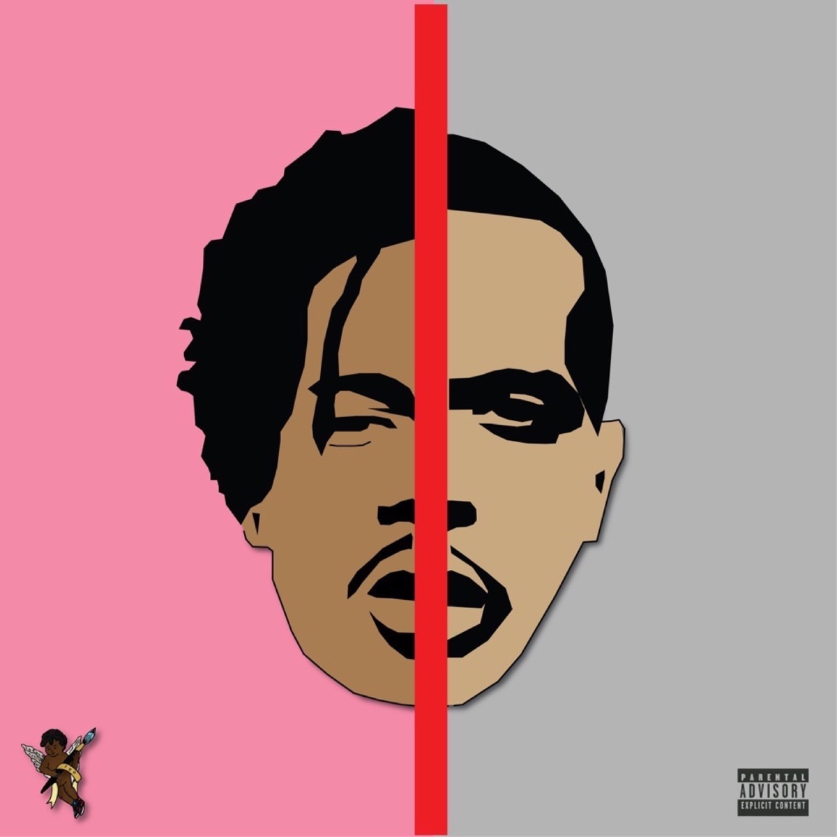 Who the F**k Is Chris Spencer?? by Vic Spencer & Chris Crack album cover