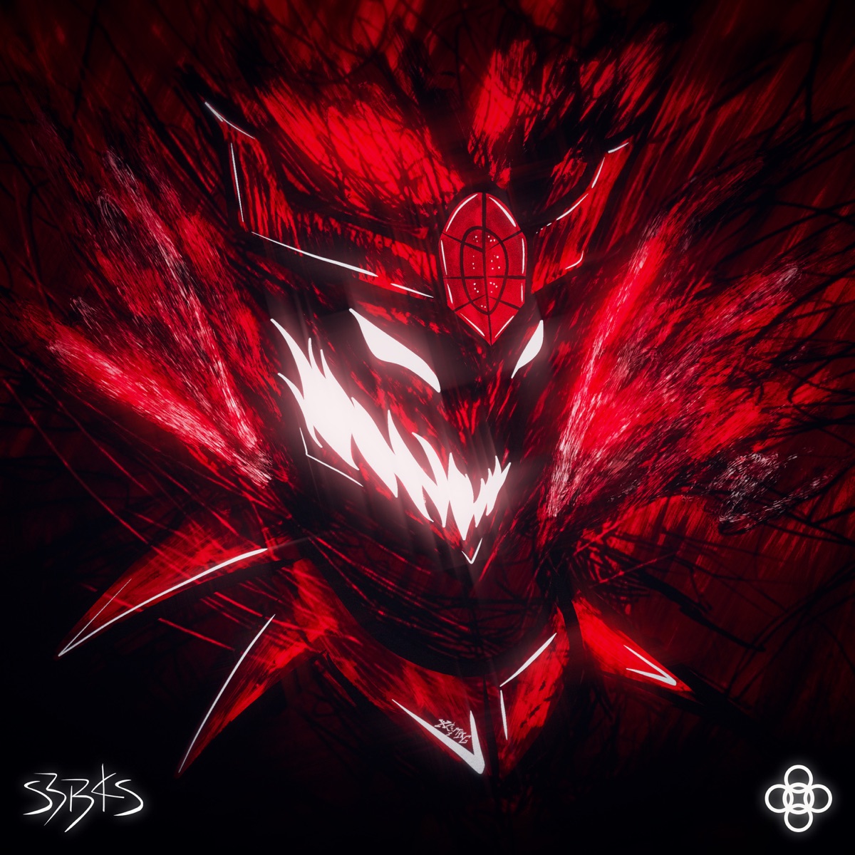MONTAGEM PR FUNK (Alesso Remix) - Single by S3BZS & Alesso album cover