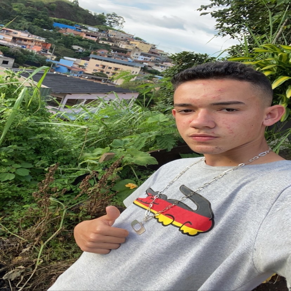Cabaré (feat. DJ NANDIM) - Single by DJ MT REIS album cover