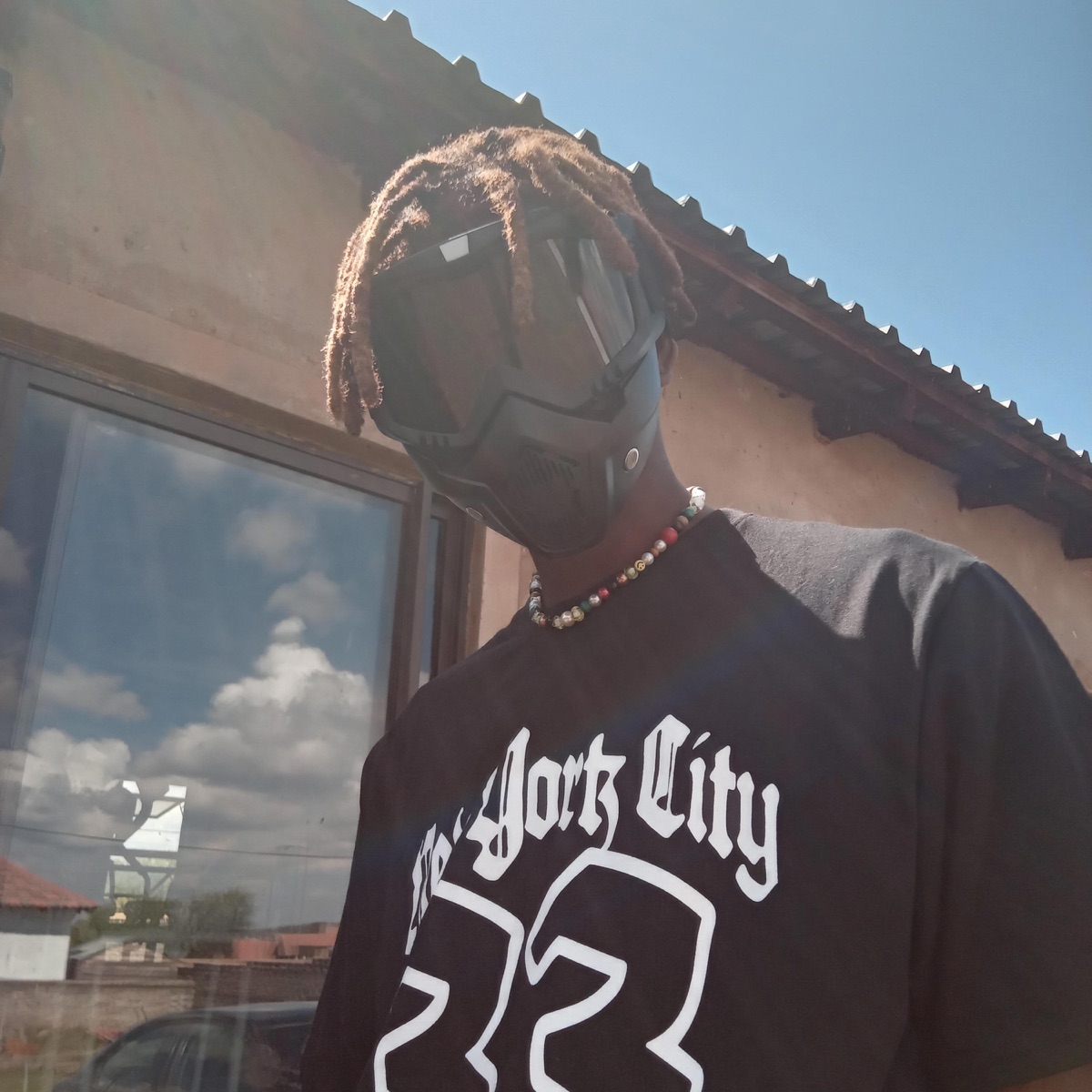 Hiper - Single by Jayy Saucer2.0 album cover
