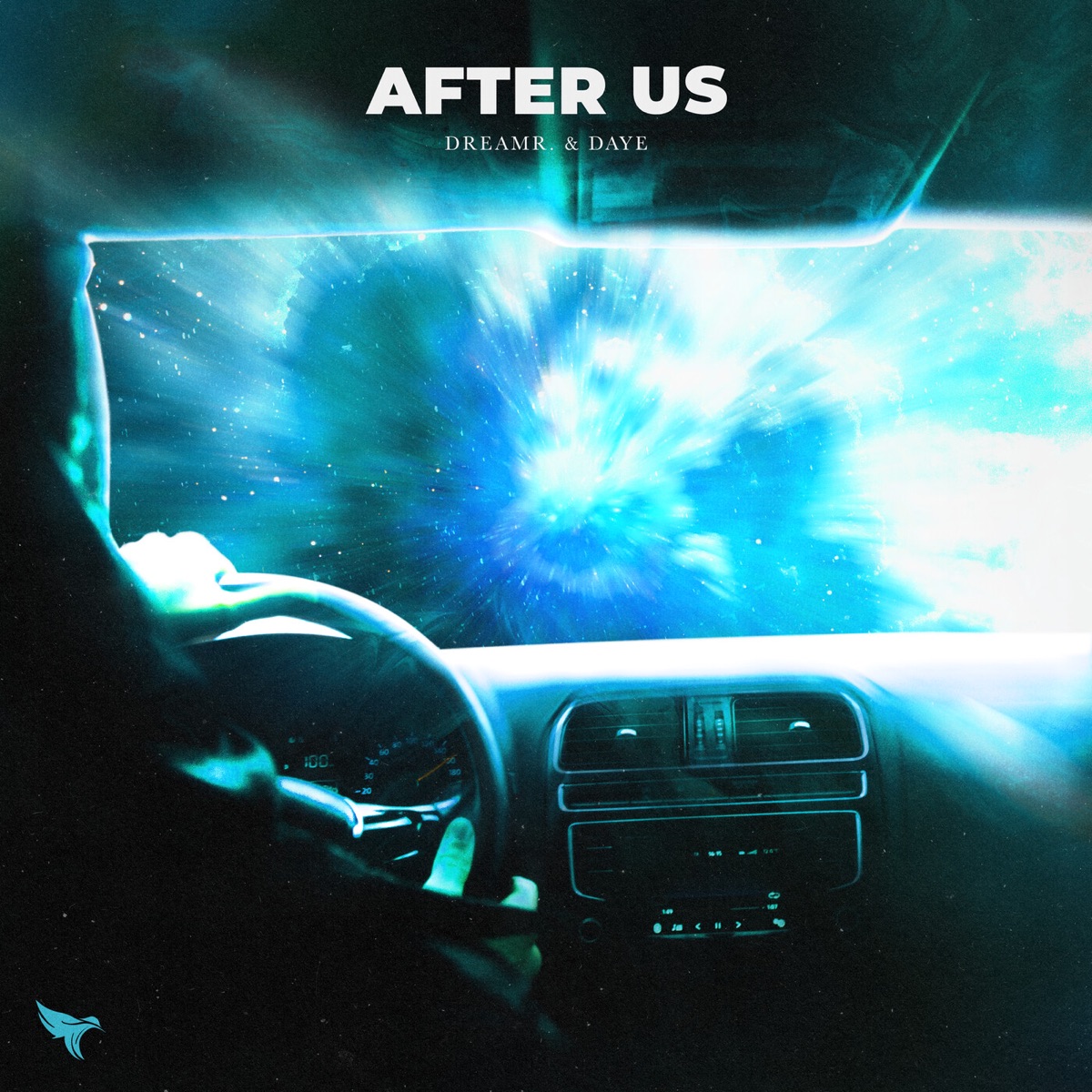 After Us - Single by dreamr. & Daye album cover