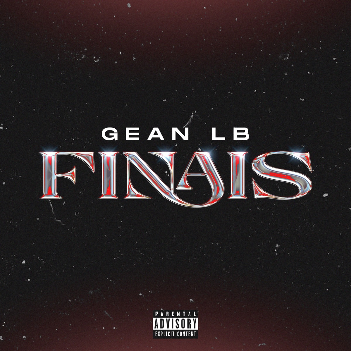 Finais - Single by Gean LB & SIXMAFIA album cover