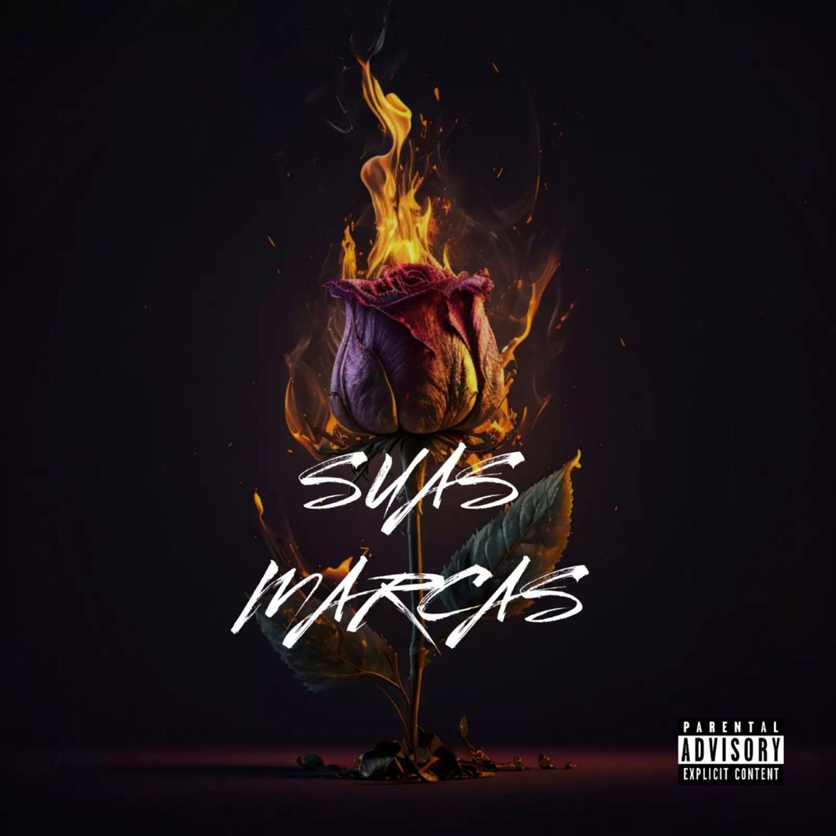 Suas Marcas - Single by otah & J0T4 BEATS album cover