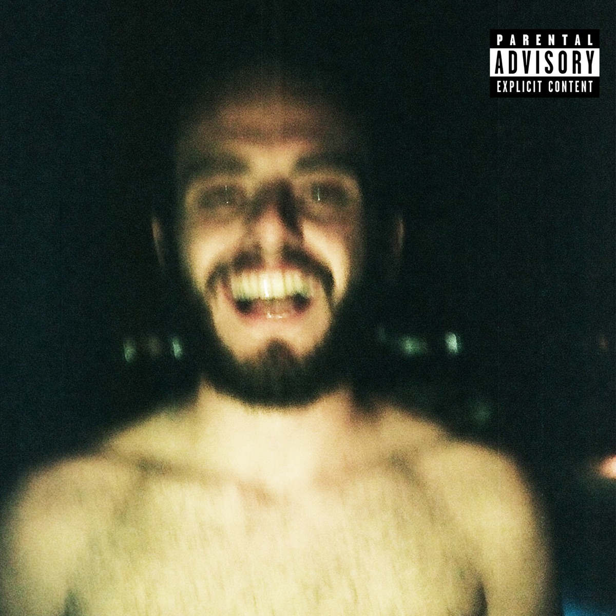 Escúpeme En La Cara - Single by Blnko album cover