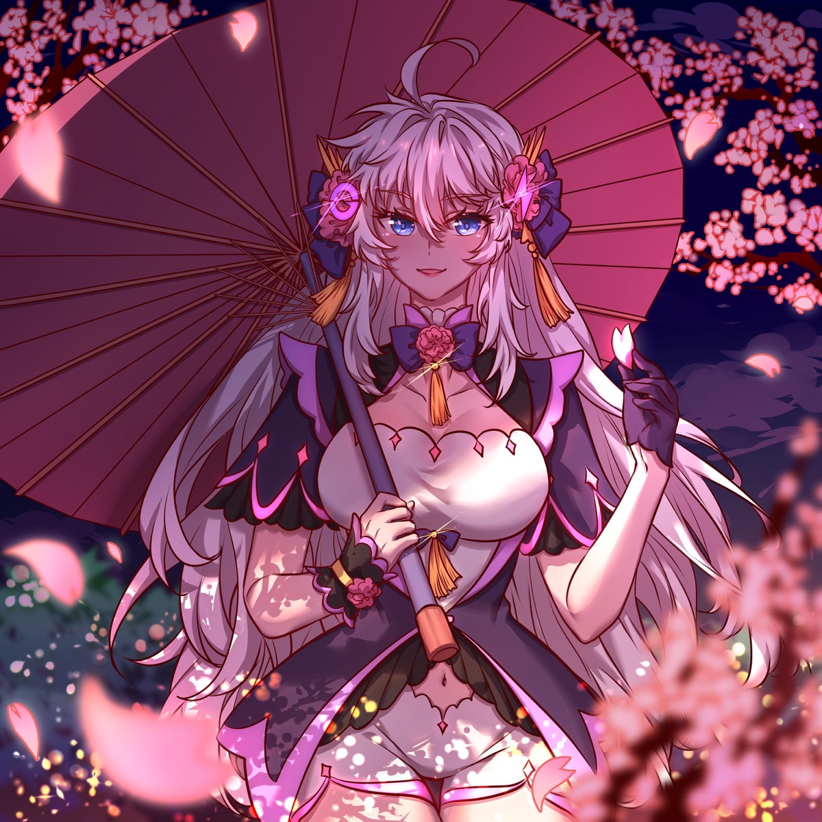 Love You Like a Love Song (Nightcore) - Single by SYREX album cover