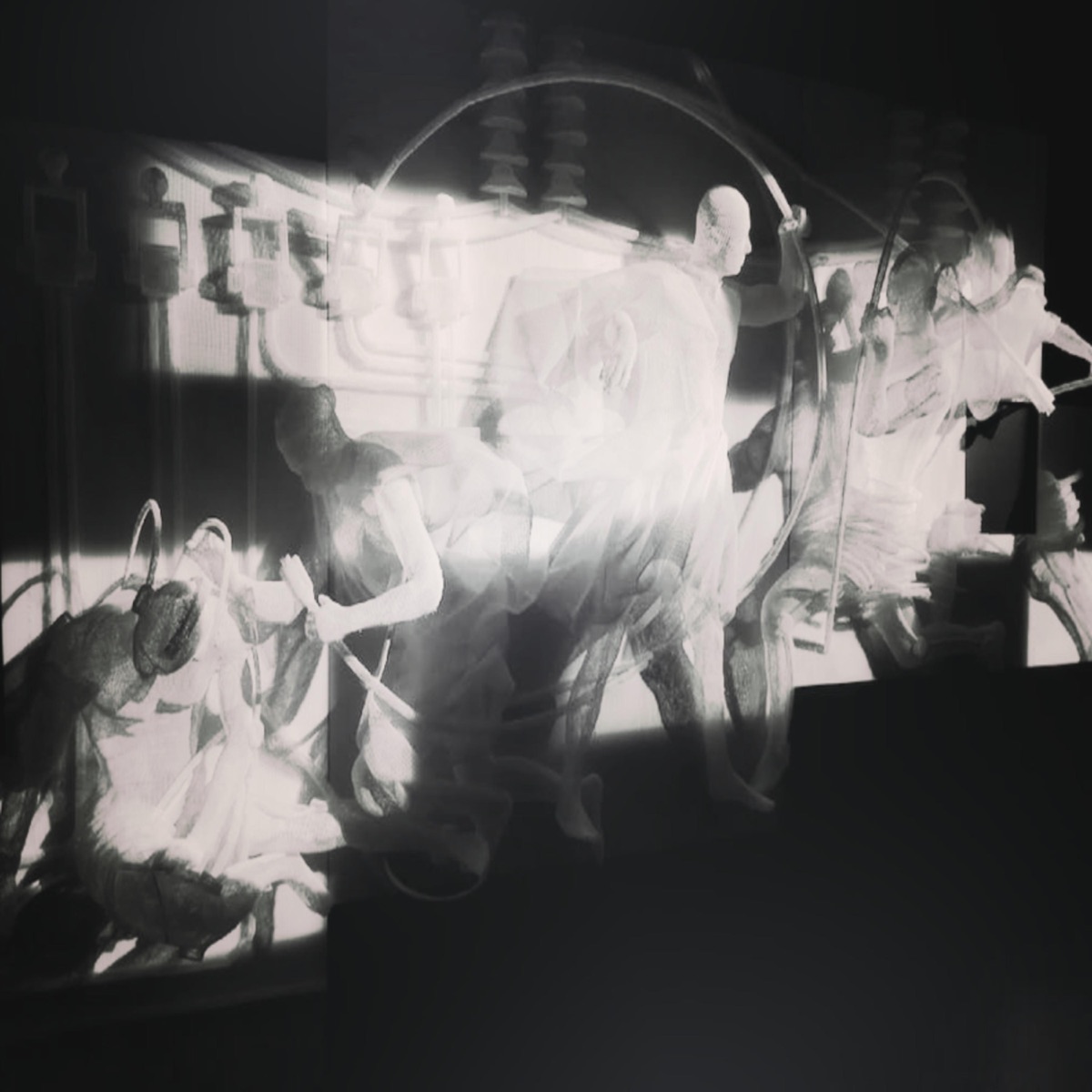 Empty - Single by CYNØVA album cover