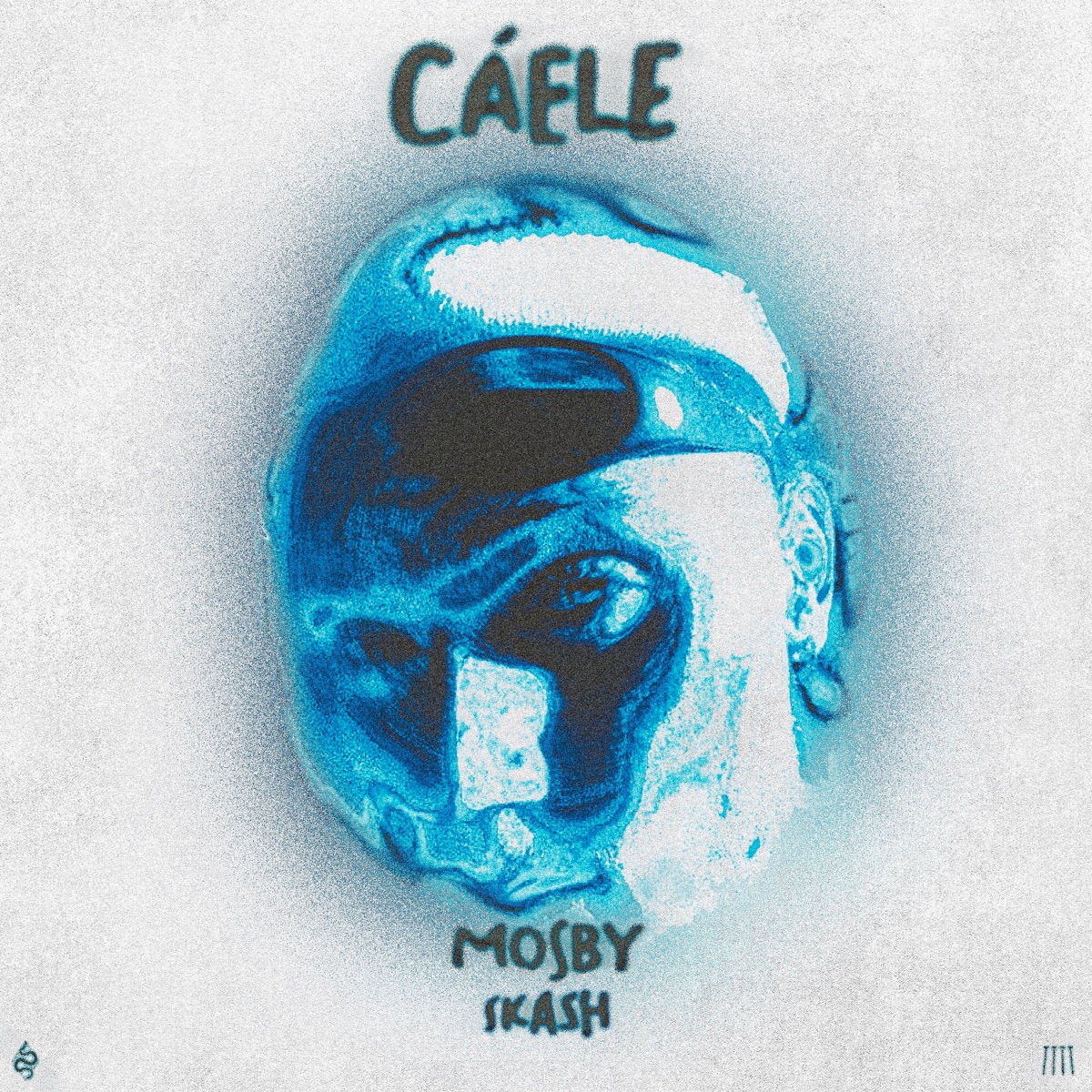 CÁELE - Single by Mosby & Skash album cover