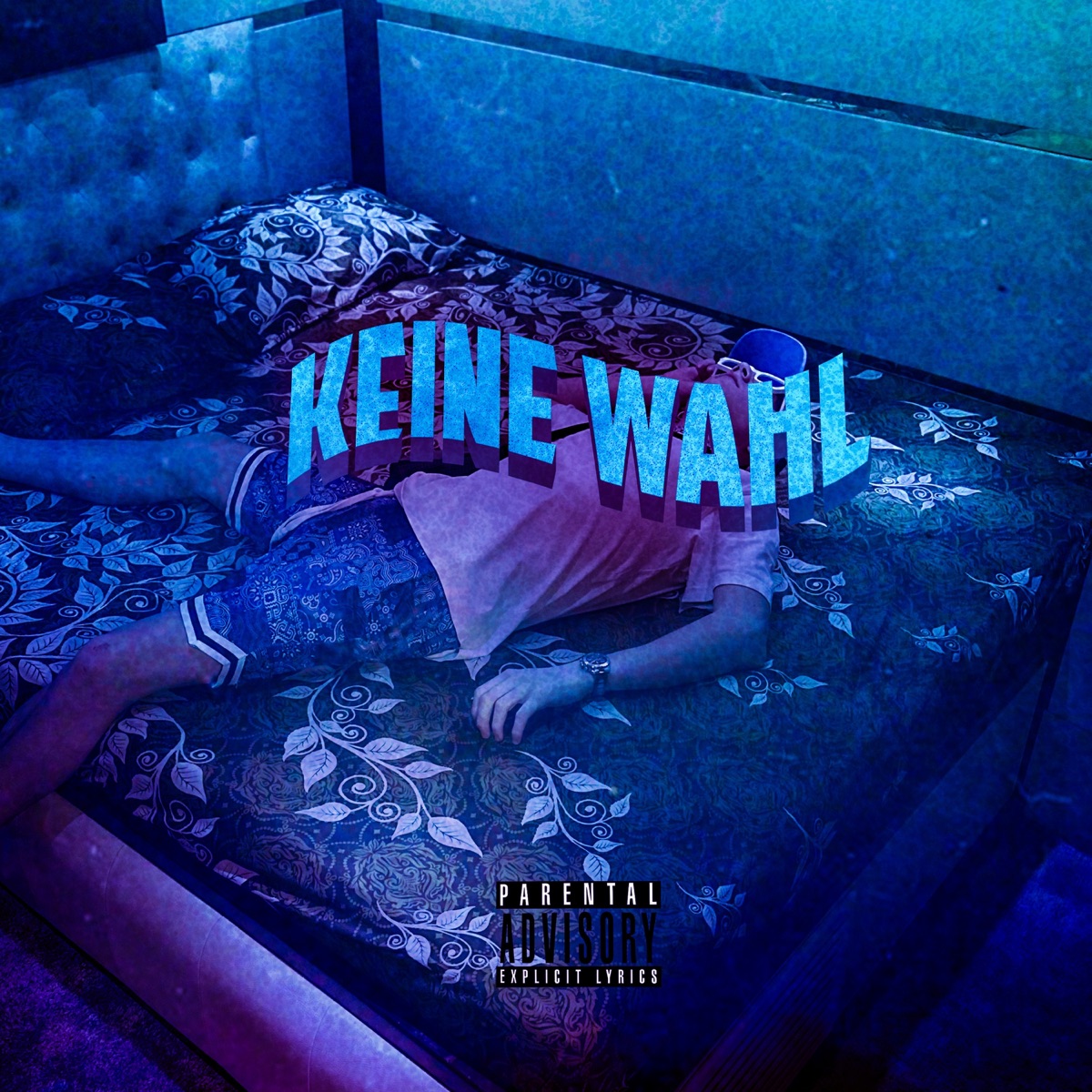 Keine Wahl - Single by MikaExe album cover