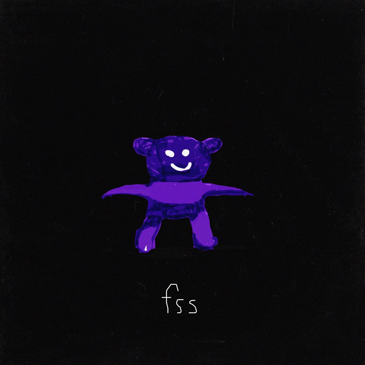 Fss - EP by fss album cover