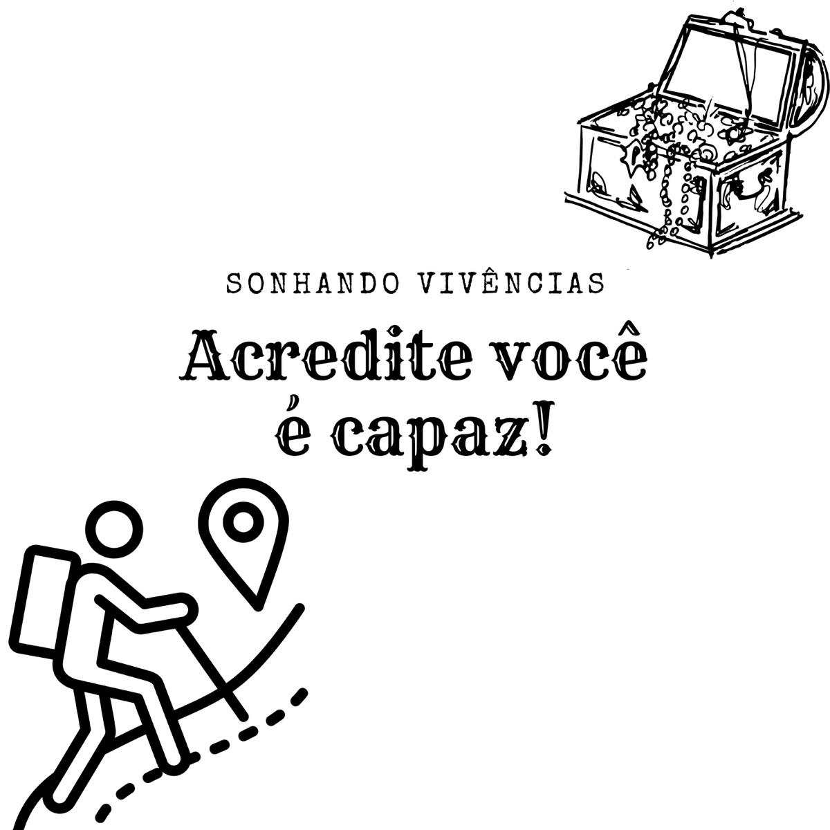Sonhando Vivências by DjGsl album cover