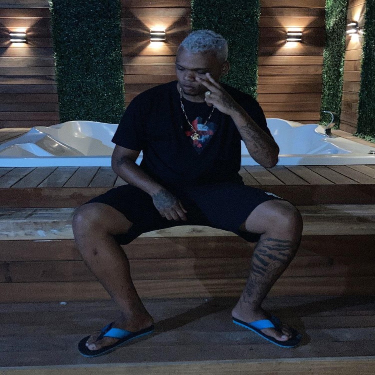 TOMA TOMA SAFADINHA - Single by DJ 2D Do CF album cover