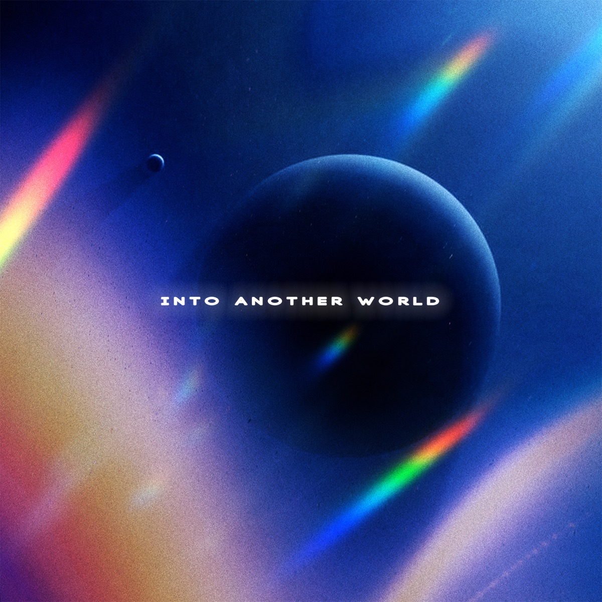 Into Another World - Single by ShoPaRo & 77th Man album cover