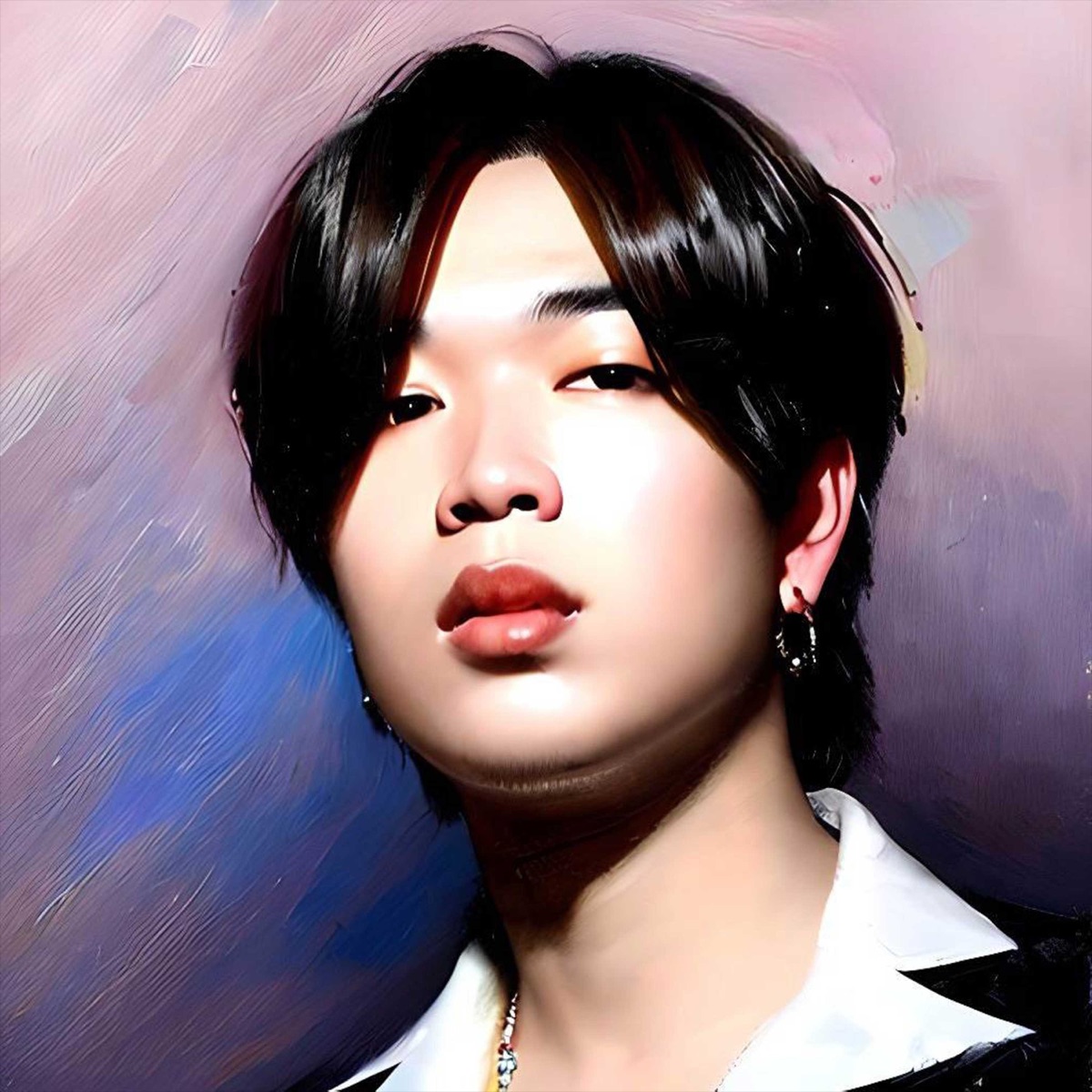 ยามนิทรา (feat. NAMO CPY) - Single by Kokoboy album cover