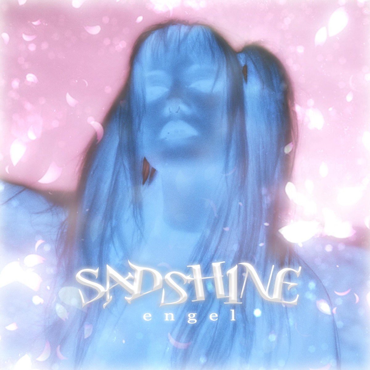 Sadshine - Single by Engel album cover