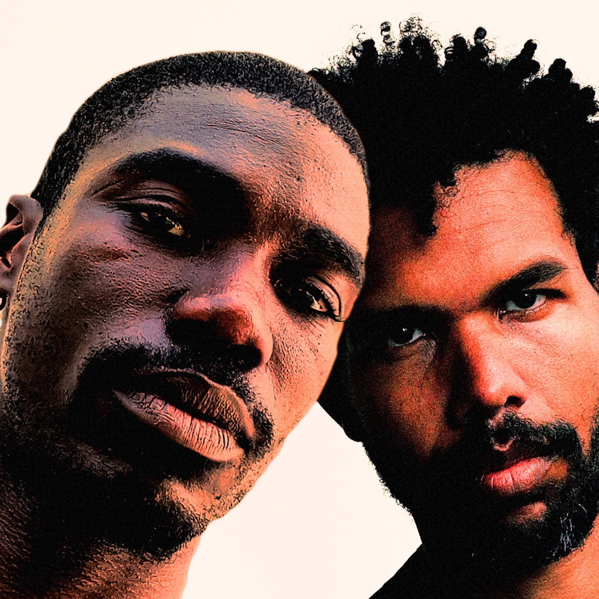 The Line - Single by Blaqkongo & Mr. Blasé album cover