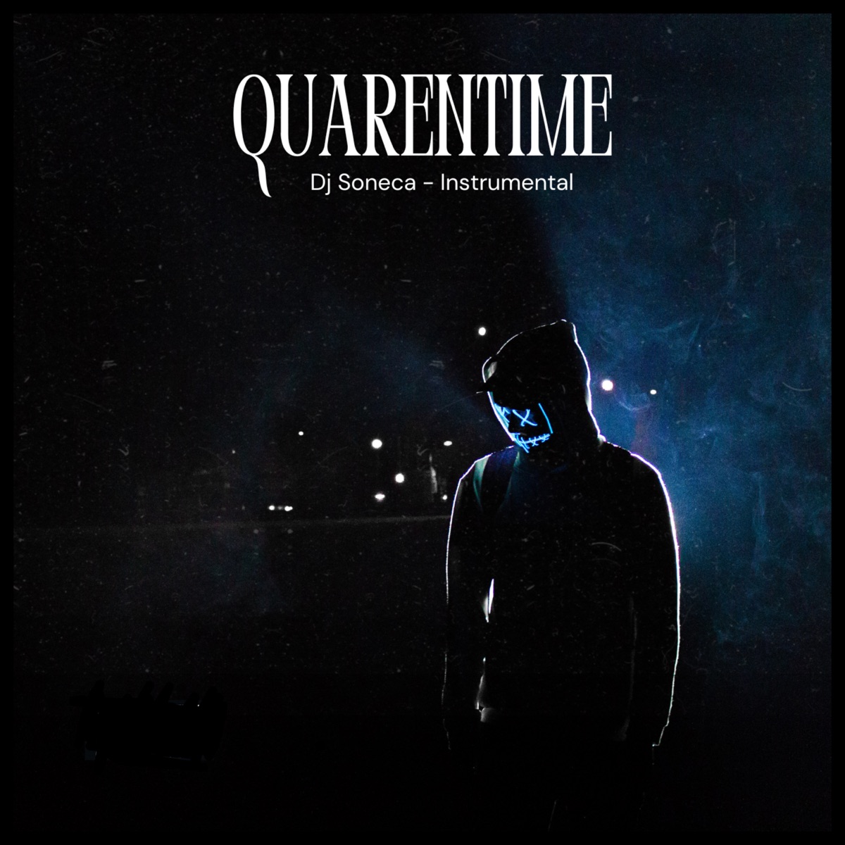 Quarentime - Single by DJ Soneca album cover