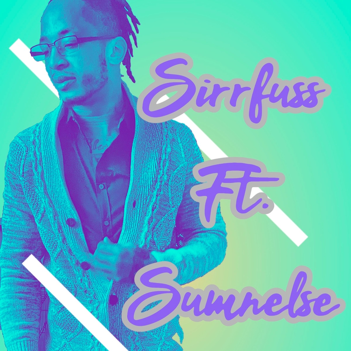 Close the Door (feat. Sumnelse) - Single by Sirrfuss album cover