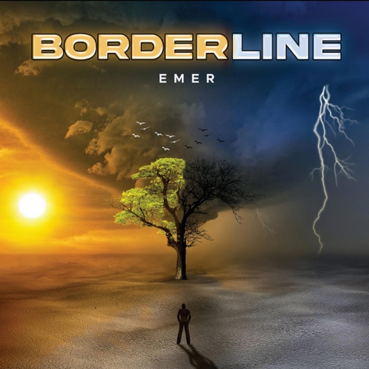 Niedostępny abonent (feat. Karbi) - Single by EMER album cover
