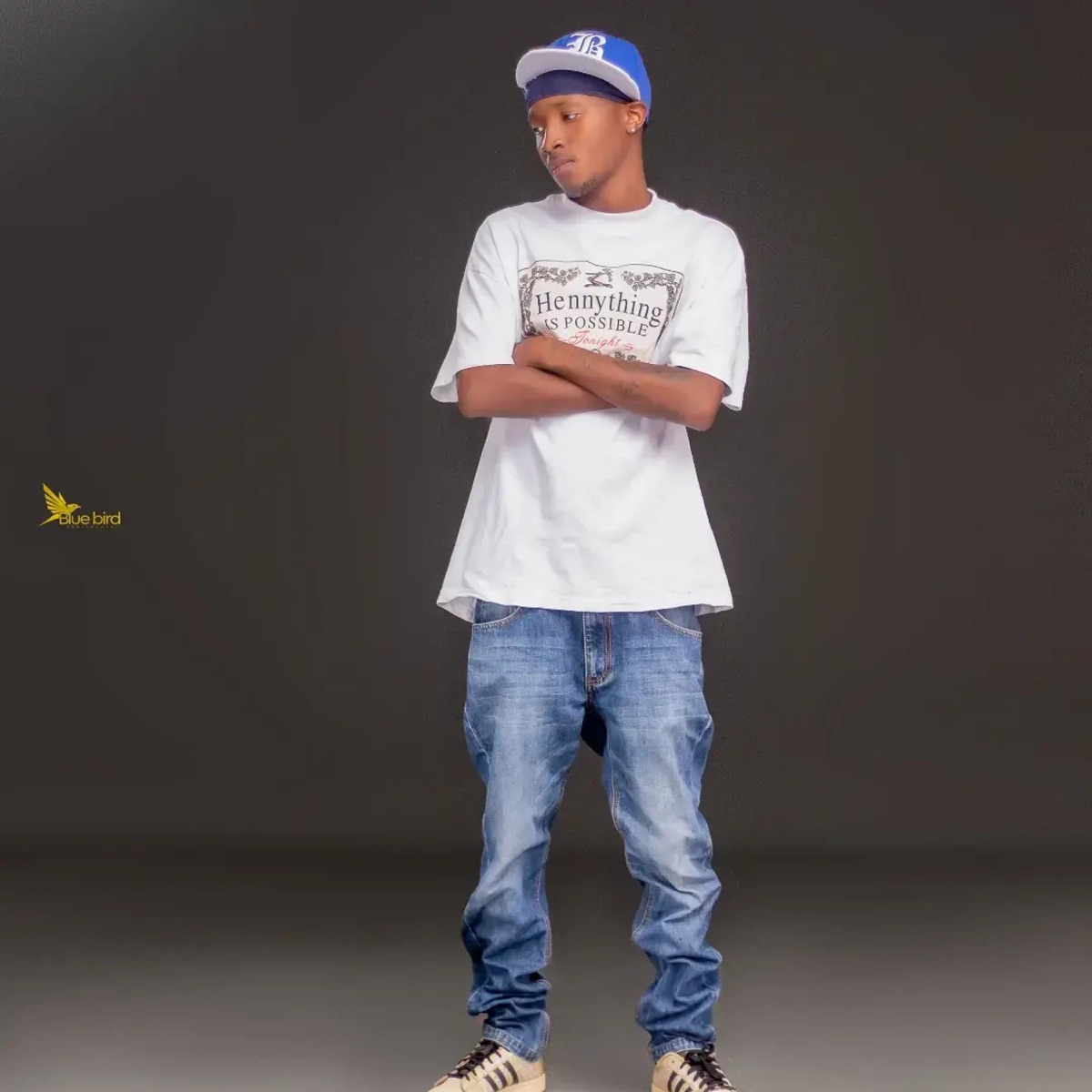 Don't let me - Single by Boi Sticx album cover