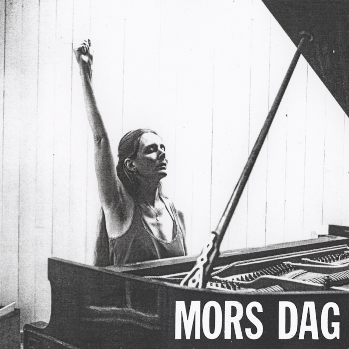 Mors Dag by Felicia Nielsen album cover