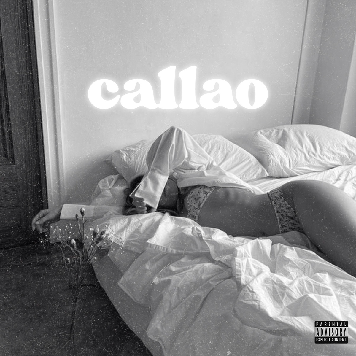 Callao' - Single by Arce album cover
