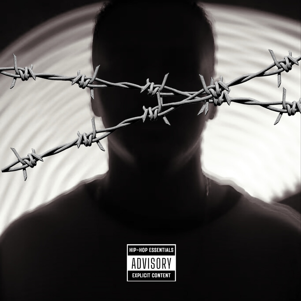 Lobo Solitário - Single by Lucena Jr. album cover