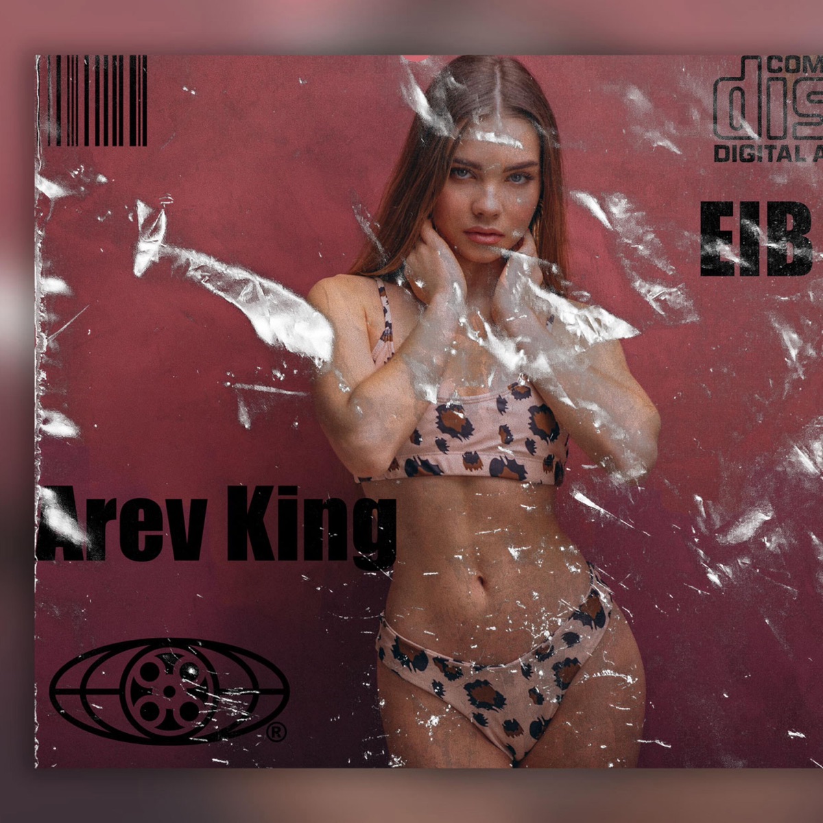 con mambo (feat. Arev king) - Single by EIB album cover