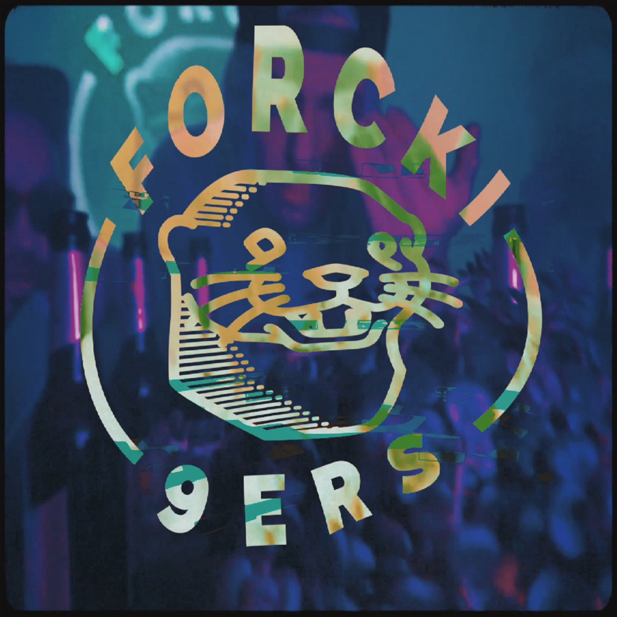 Zimmermännchen - Single by Forcki9ers & Diggy Mac Dirt album cover
