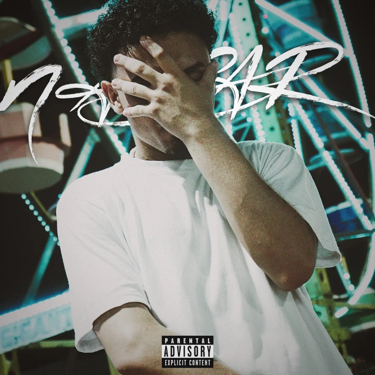 Nascar (feat. CyberRec & Goghwav) - Single by Prime MC album cover
