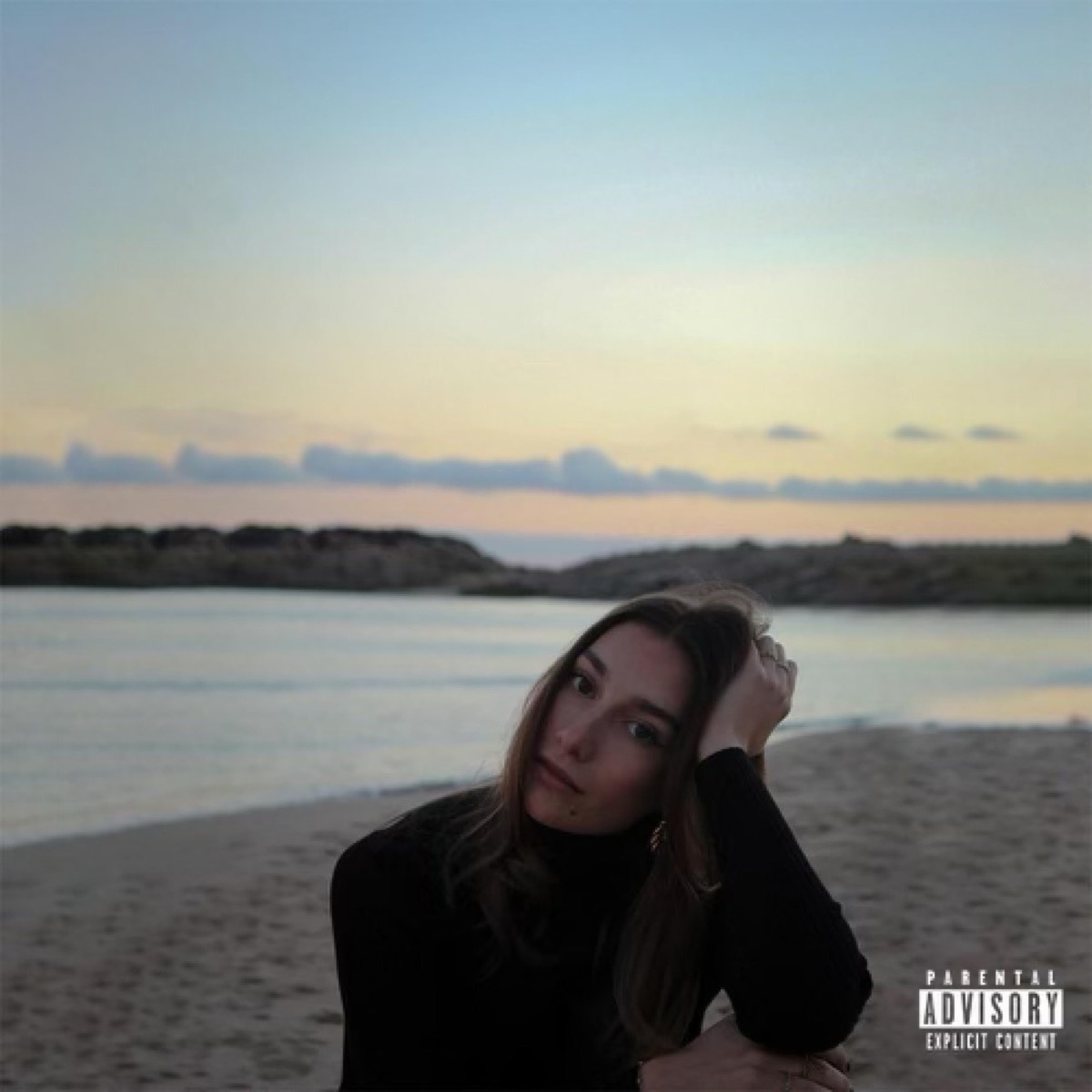 Miss Me (feat. NFA) - Single by Carbo album cover