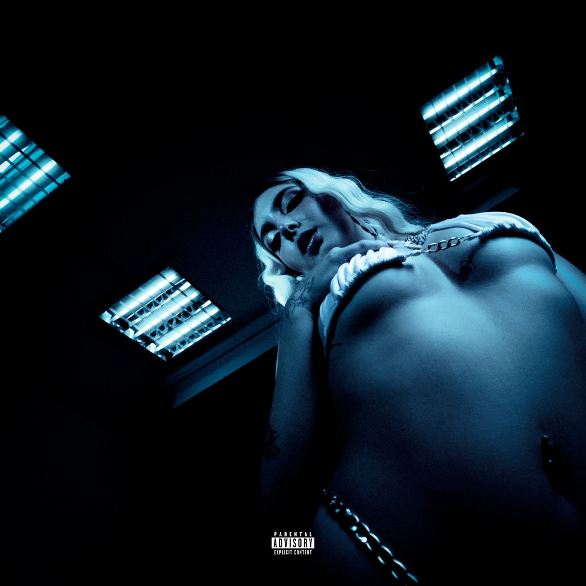 Fairytale (feat. Troy Laurent & Gameboi) - Single by 2000Baby album cover
