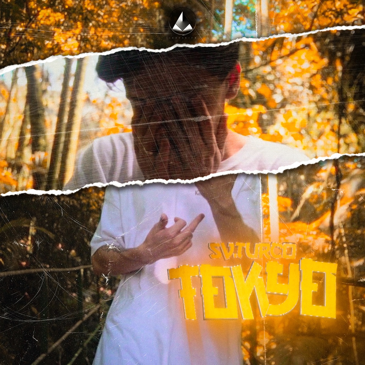 Tokyo - Single by sv.turco, Soffiatti & Akqua Studio album cover