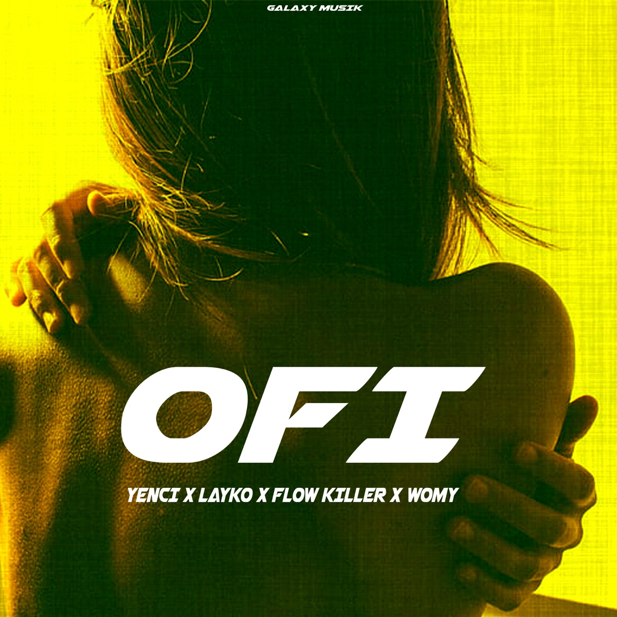 Ofi - Single by Flow Killer, Yenci, LAYKO & Womy album cover
