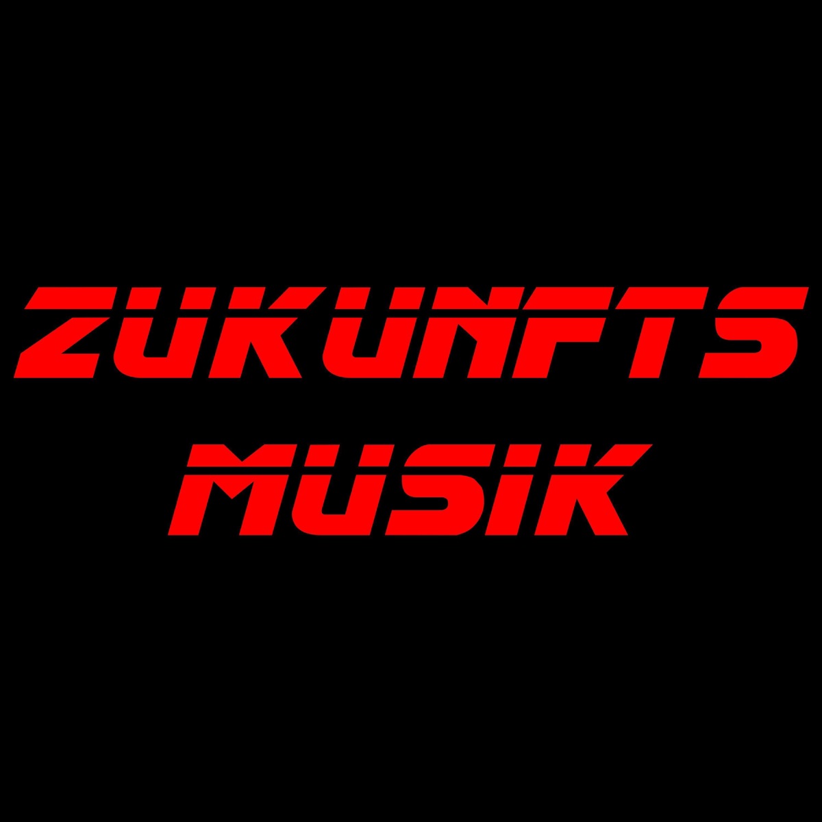 Zukunftsmusik (feat. Juncherre Beatz) - Single by Knick Knack, William Gotti & Sam Boca album cover