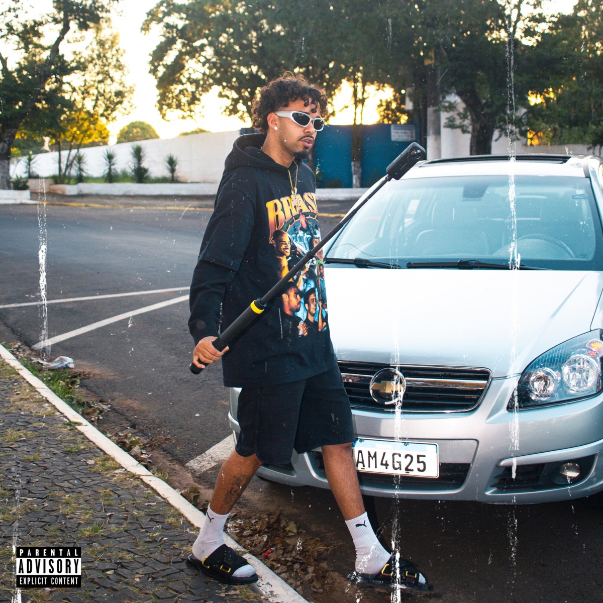 Sauce Elevado - Single by Zevitu album cover