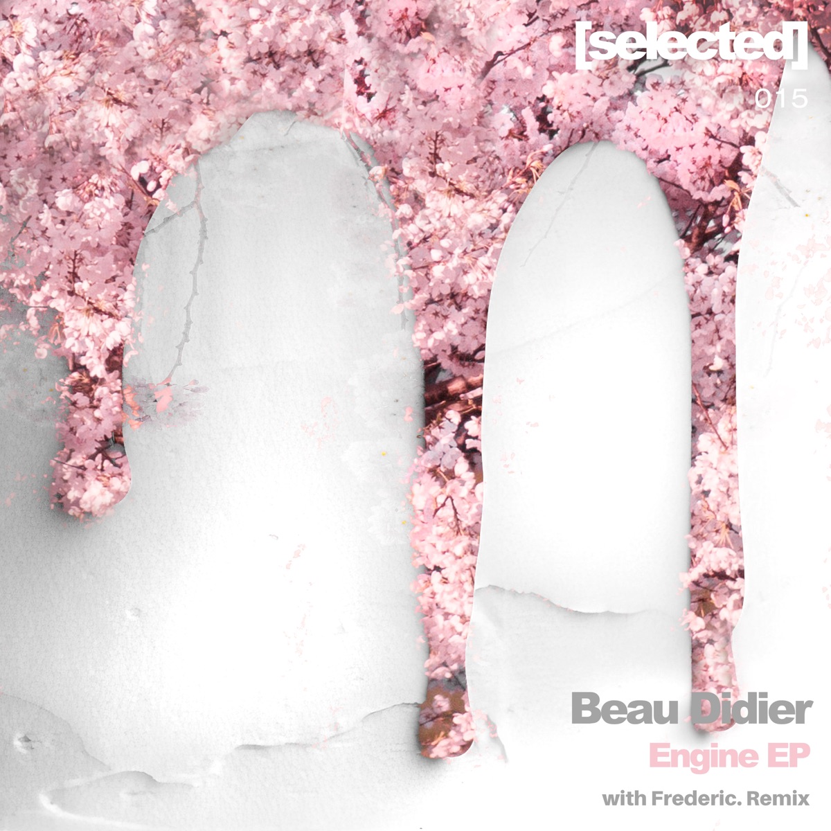 Engine - EP by Beau Didier album cover