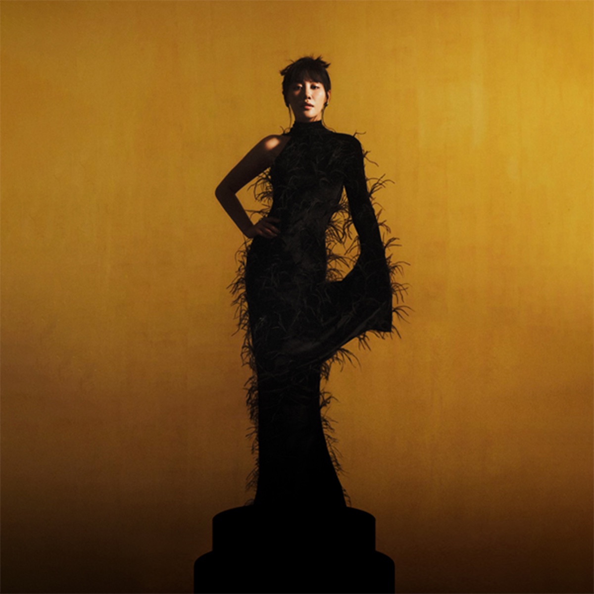 Minh Tinh by Hứa Kim Tuyền & Văn Mai Hương album cover