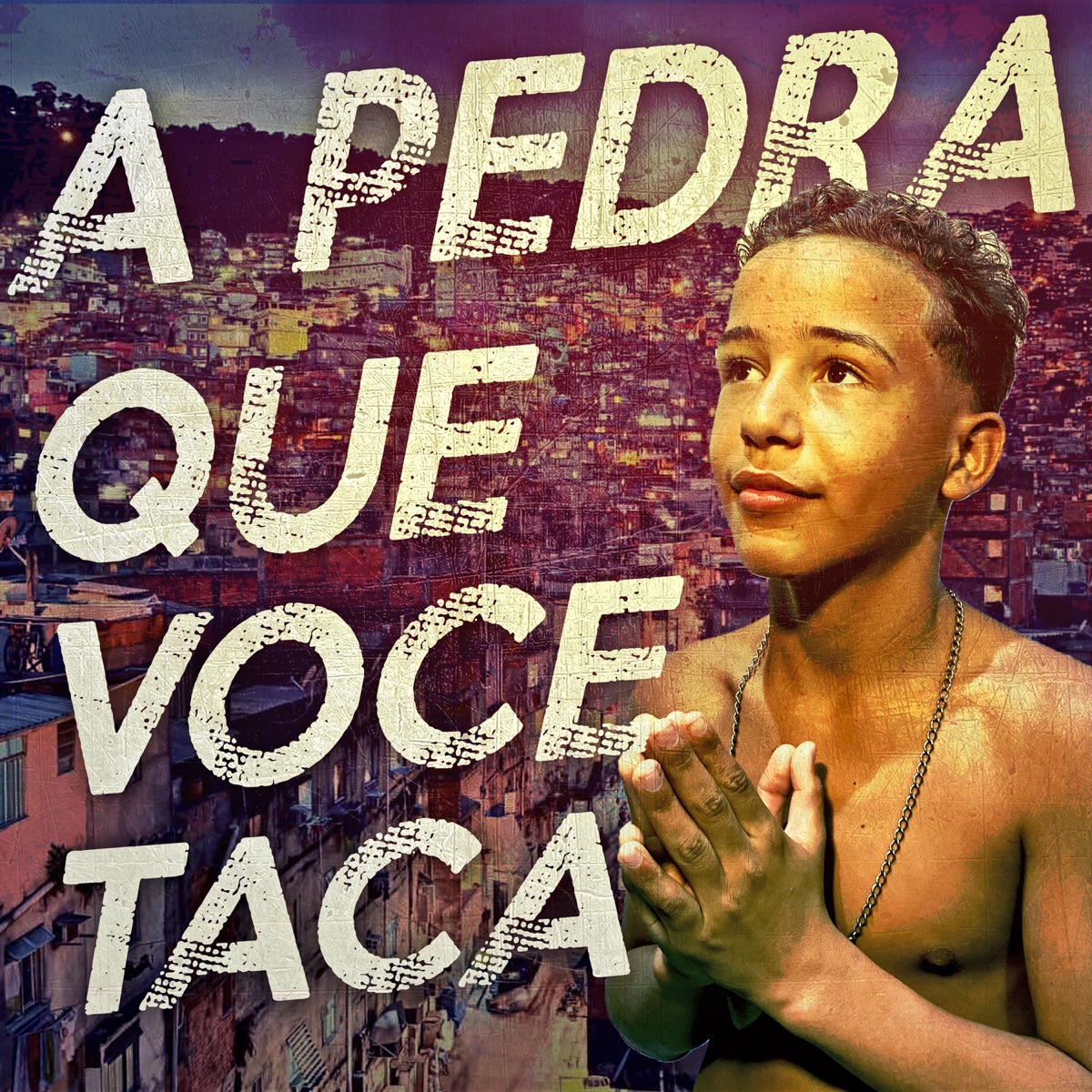 A Pedra Que Você Taca - Single by Mc Menor Mandrak & adr producoes album cover