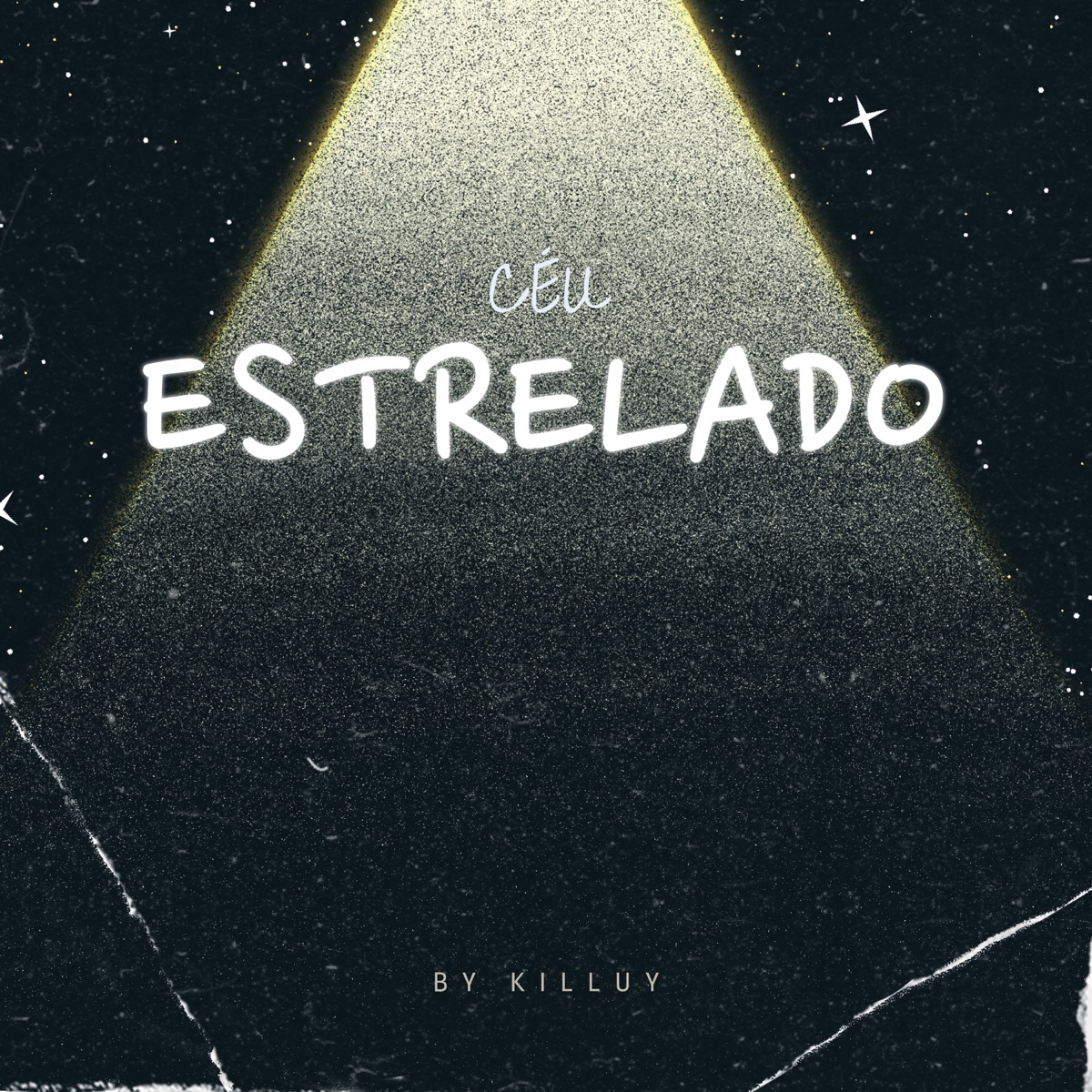 Céu Estrelado - Single by Killuy album cover